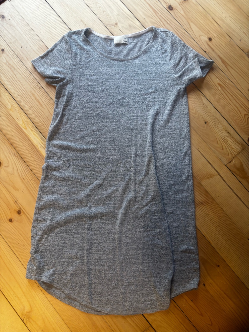 Basic Wilfred shirt dress